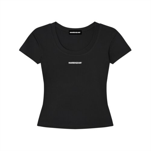 HARDGEAR<sup>®</sup> Women's Longline Slim-Fit Tee