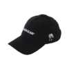 HARDGEAR<sup>®</sup> Ultra-Fit Gym Training Hat Black