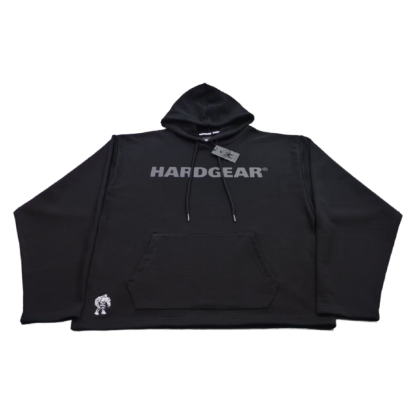 HARDGEAR<sup>®</sup> Men's Loose Fit Training Hoodie