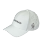 HARDGEAR<sup>®</sup> Ultra-Fit Gym Training Hat White