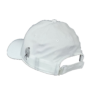 HARDGEAR<sup>®</sup> Ultra-Fit Gym Training Hat White
