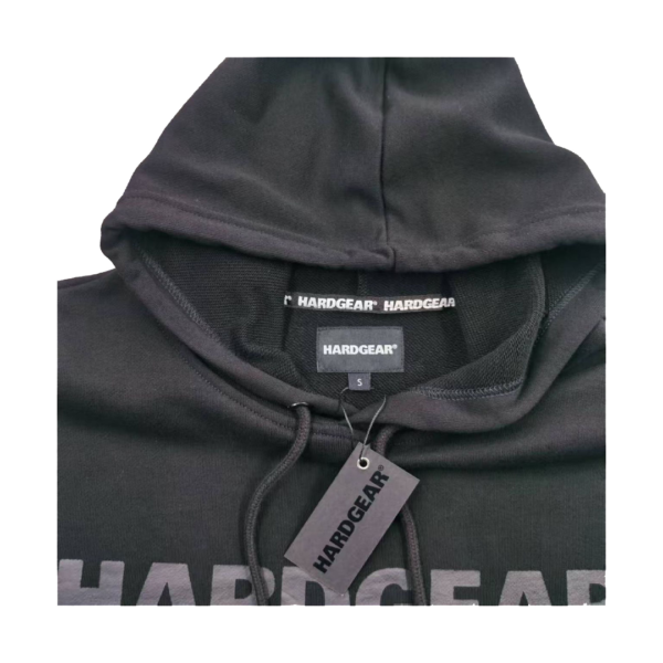 HARDGEAR<sup>®</sup> Men's Loose Fit Training Hoodie