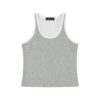 HARDGEAR<sup>®</sup> Women’s Training Cropped Tank Top