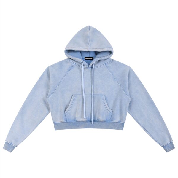 HARDGEAR<sup>®</sup> Women's Training Hoodie