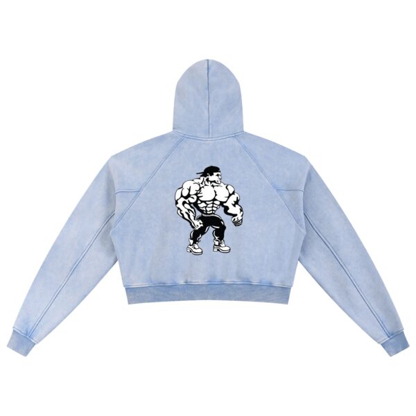 HARDGEAR<sup>®</sup> Women's Training Hoodie