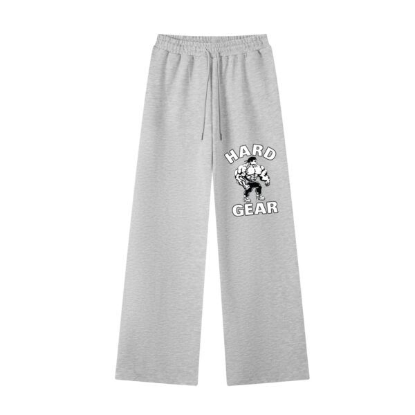 https://ajmall-vc-public-bucket.oss-us-west-1.aliyuncs.com/tapstitch/store_image/18635908da124a1c94f0f861928662f8.jpg HARDGEAR<sup>®</sup> Women's Training Sweatpants