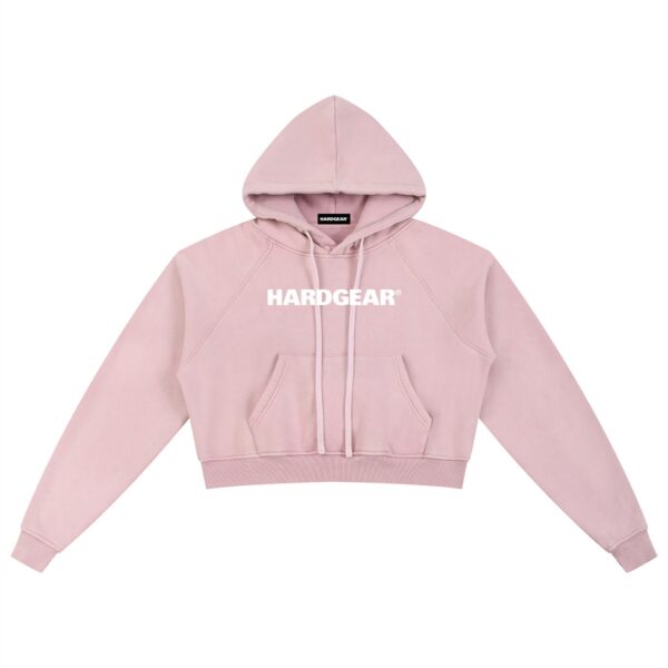 HARDGEAR<sup>®</sup> Women's Training Hoodie