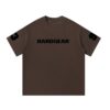 HARDGEAR<sup>®</sup> Men’s Training Oversized Tee