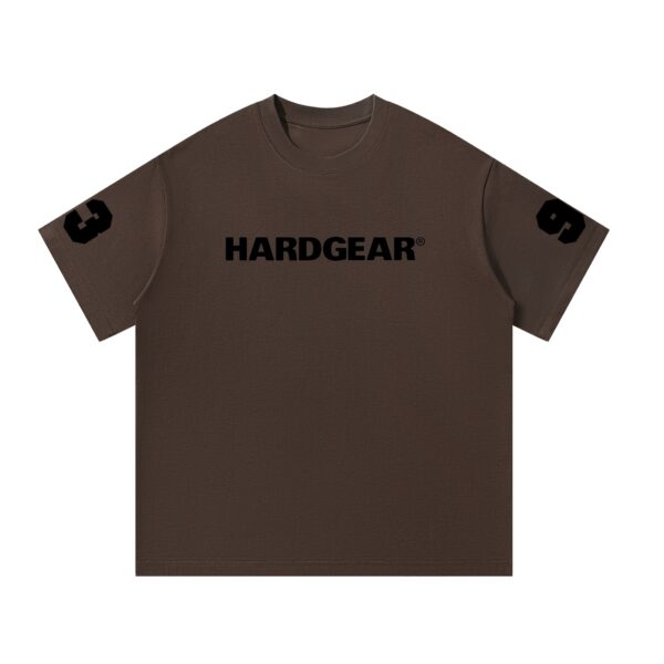 HARDGEAR<sup>®</sup> Men’s Training Oversized Tee