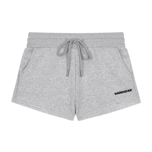 https://ajmall-vc-public-bucket.oss-us-west-1.aliyuncs.com/hugepod/material/custom_printing/3a94689303e142fd8eaa77977a6c3256.png HARDGEAR<sup>®</sup> Women’s Training Shorts