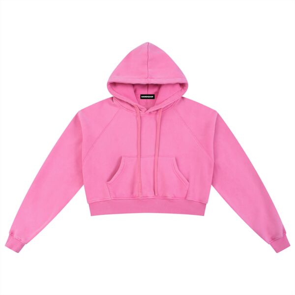 HARDGEAR<sup>®</sup> Women's Training Hoodie