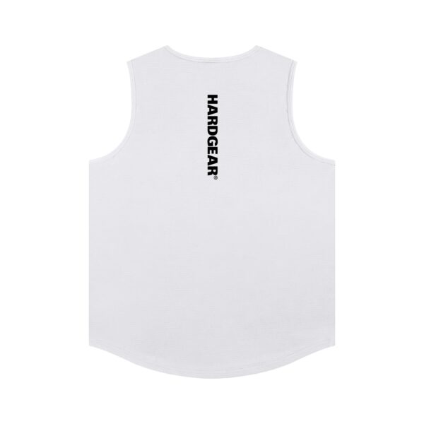 https://ajmall-vc-public-bucket.oss-us-west-1.aliyuncs.com/hugepod/material/custom_printing/442510f0dddc483aa7034d54d4b82118.png HARDGEAR<sup>®</sup> Men's Sleeveless Training Tee
