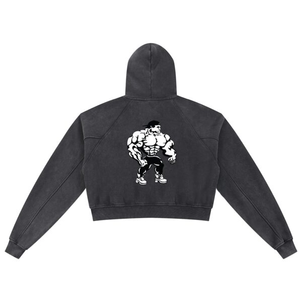 HARDGEAR<sup>®</sup> Women's Training Hoodie