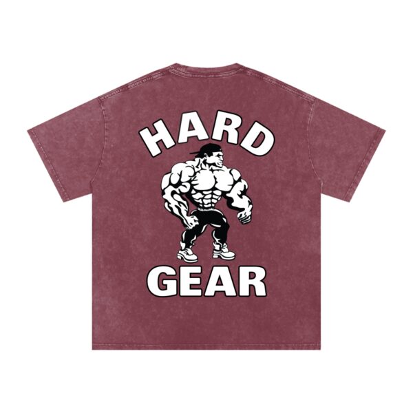 https://ajmall-vc-public-bucket.oss-us-west-1.aliyuncs.com/hugepod/material/custom_printing/5468170506f74aeea0120286e2b5675b.png HARDGEAR<sup>®</sup> Men’s Training Tee
