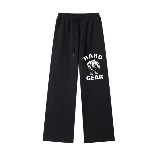 https://ajmall-vc-public-bucket.oss-us-west-1.aliyuncs.com/tapstitch/store_image/54e8566b009e43de8e80f48d6cd99321.jpg HARDGEAR<sup>®</sup> Women's Training Sweatpants