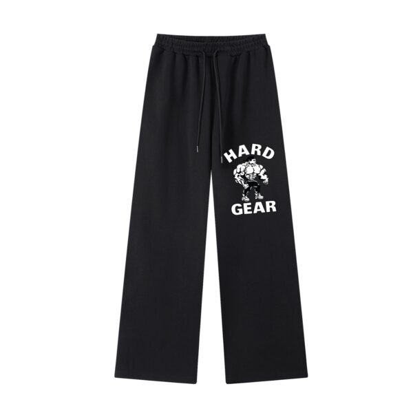 https://ajmall-vc-public-bucket.oss-us-west-1.aliyuncs.com/tapstitch/store_image/54e8566b009e43de8e80f48d6cd99321.jpg HARDGEAR<sup>®</sup> Women's Training Sweatpants