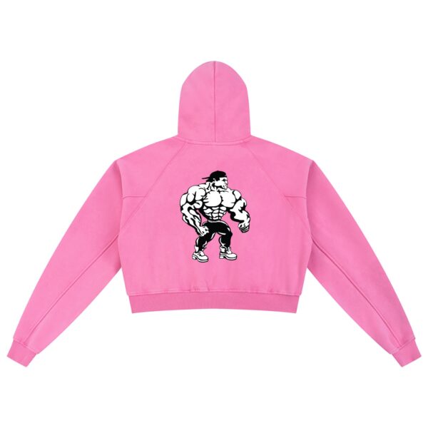 HARDGEAR<sup>®</sup> Women's Training Hoodie