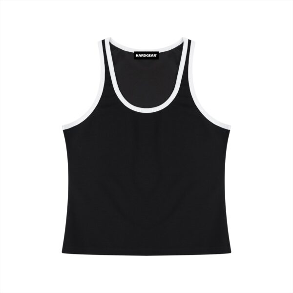 HARDGEAR<sup>®</sup> Women’s Training Cropped Tank Top