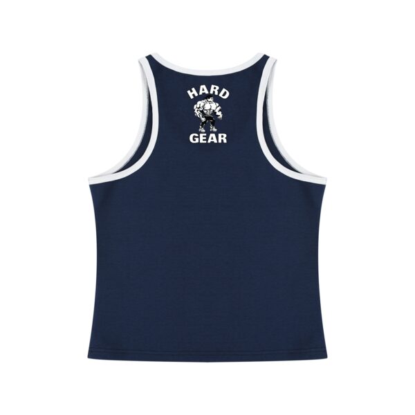 HARDGEAR<sup>®</sup> Women’s Training Cropped Tank Top
