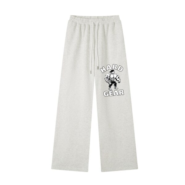 https://ajmall-vc-public-bucket.oss-us-west-1.aliyuncs.com/tapstitch/store_image/8652c08c87b34fde9dc193dd5ff1f614.jpg HARDGEAR<sup>®</sup> Women's Training Sweatpants
