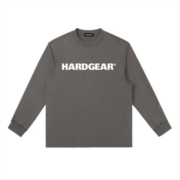 https://ajmall-vc-public-bucket.oss-us-west-1.aliyuncs.com/hugepod/material/custom_printing/8c1170f778884dbabf86ec07614b45ce.png HARDGEAR<sup>®</sup> Men’s Training Long-Sleeve Tee