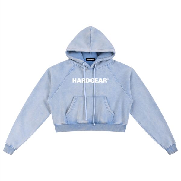 HARDGEAR<sup>®</sup> Women's Training Hoodie