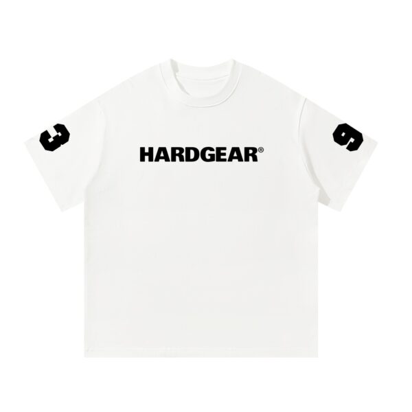 HARDGEAR<sup>®</sup> Men’s Training Oversized Tee
