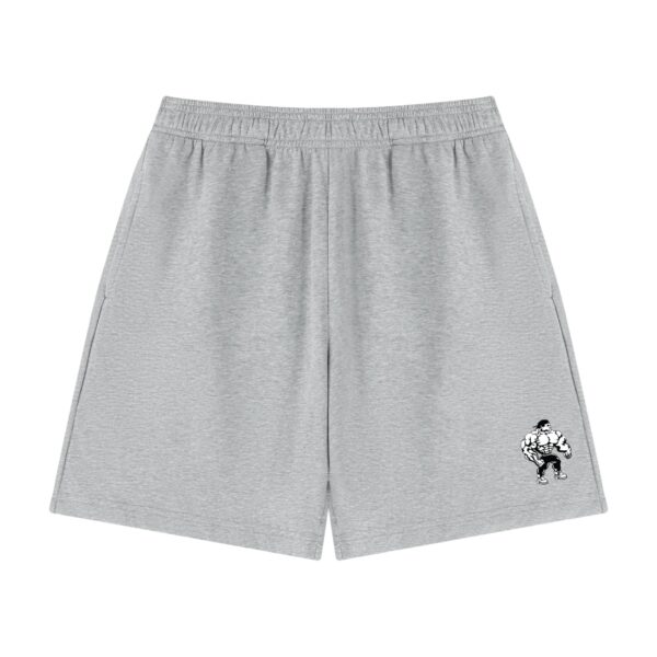 HARDGEAR<sup>®</sup> Men’s Training Shorts