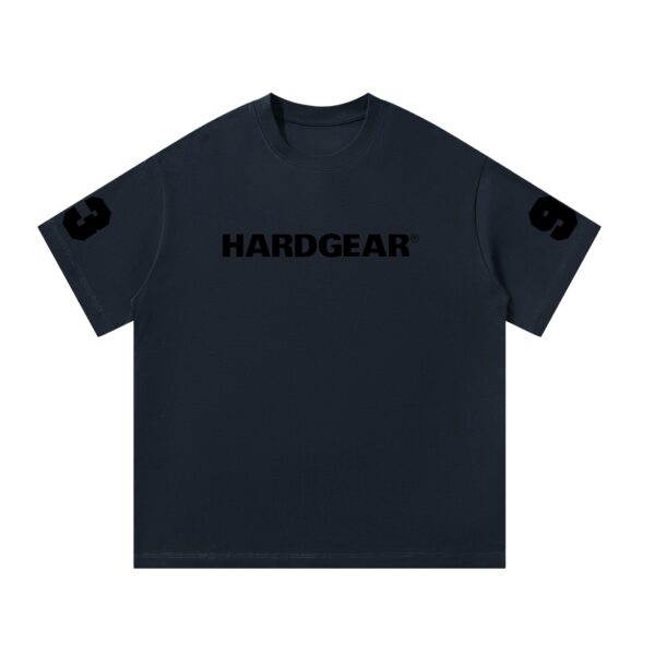 HARDGEAR<sup>®</sup> Men’s Training Oversized Tee