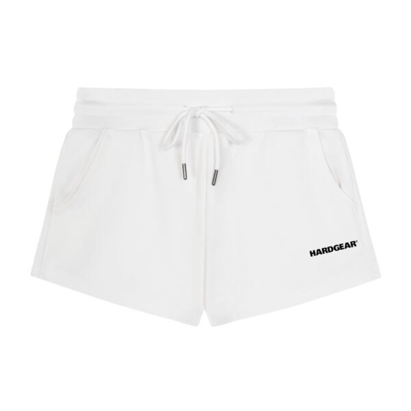https://ajmall-vc-public-bucket.oss-us-west-1.aliyuncs.com/hugepod/material/custom_printing/ae33229fe39d4a648dbd239f709d2735.png HARDGEAR<sup>®</sup> Women’s Training Shorts
