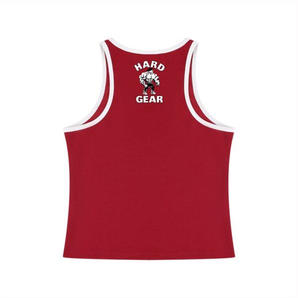 HARDGEAR<sup>®</sup> Women’s Training Cropped Tank Top