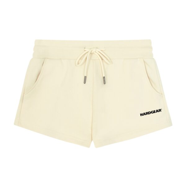 https://ajmall-vc-public-bucket.oss-us-west-1.aliyuncs.com/hugepod/material/custom_printing/b0ca8b099a084e99b54d0b0448a041e8.png HARDGEAR<sup>®</sup> Women’s Training Shorts