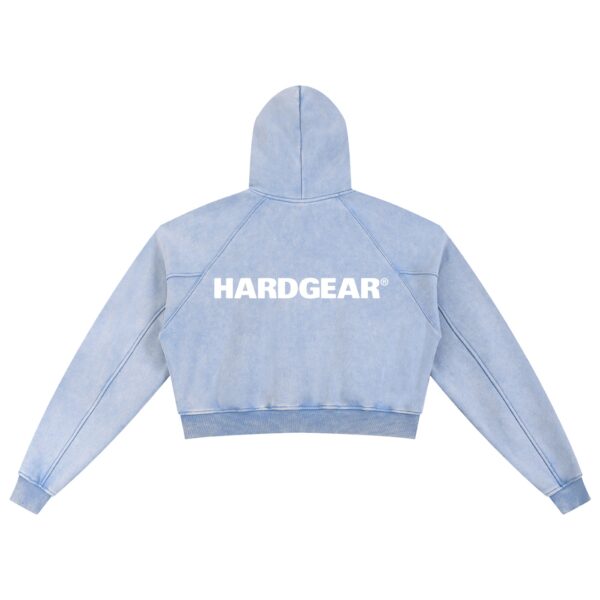 HARDGEAR<sup>®</sup> Women's Training Hoodie
