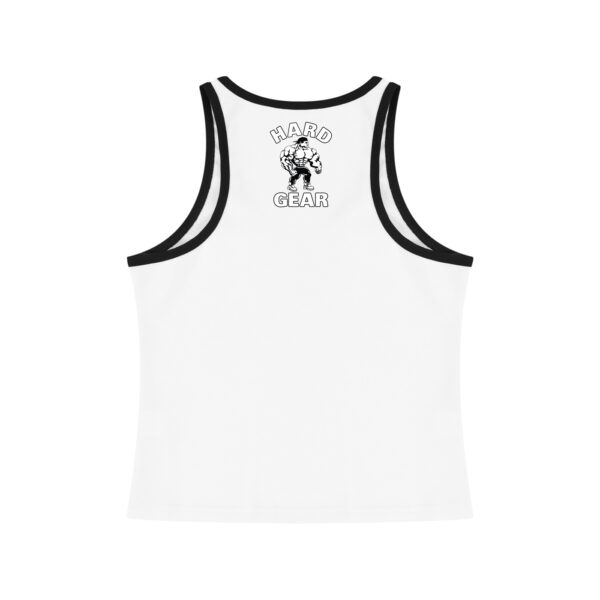 HARDGEAR<sup>®</sup> Women’s Training Cropped Tank Top