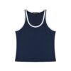 HARDGEAR<sup>®</sup> Women’s Training Cropped Tank Top