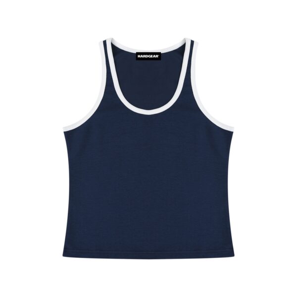 HARDGEAR<sup>®</sup> Women’s Training Cropped Tank Top