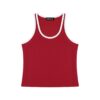 HARDGEAR<sup>®</sup> Women’s Training Cropped Tank Top