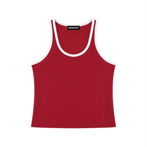 https://ajmall-vc-public-bucket.oss-us-west-1.aliyuncs.com/hugepod/material/custom_printing/c014cf1742de40a2beb8ec7a5c59b22a.png HARDGEAR<sup>®</sup> Women’s Training Cropped Tank Top