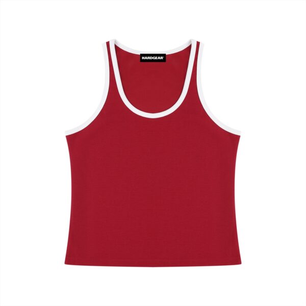 HARDGEAR<sup>®</sup> Women’s Training Cropped Tank Top