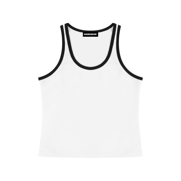 HARDGEAR<sup>®</sup> Women’s Training Cropped Tank Top