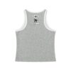 HARDGEAR<sup>®</sup> Women’s Training Cropped Tank Top