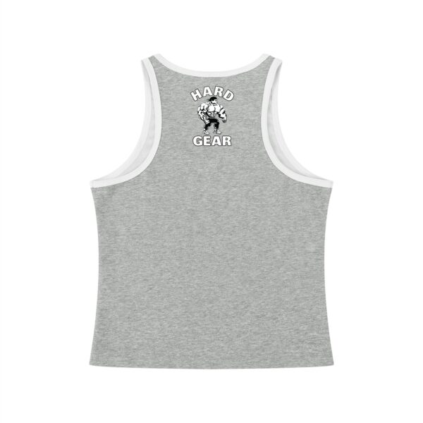 HARDGEAR<sup>®</sup> Women’s Training Cropped Tank Top