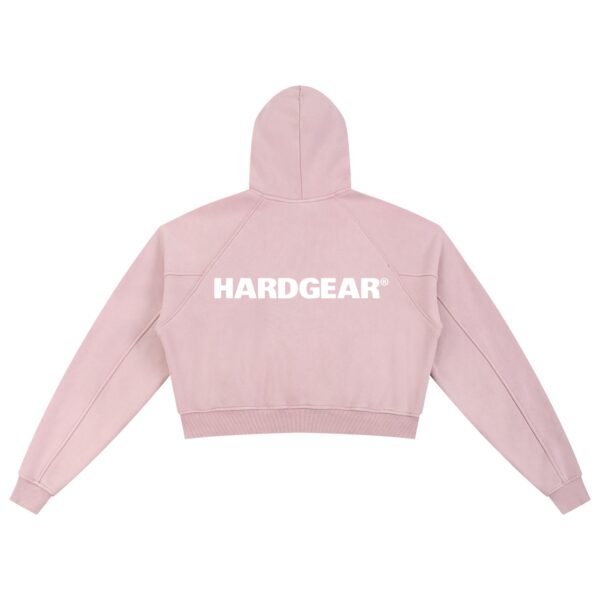 HARDGEAR<sup>®</sup> Women's Training Hoodie