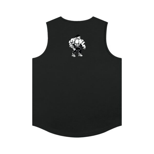 HARDGEAR<sup>®</sup> Men's Sleeveless Training Tee