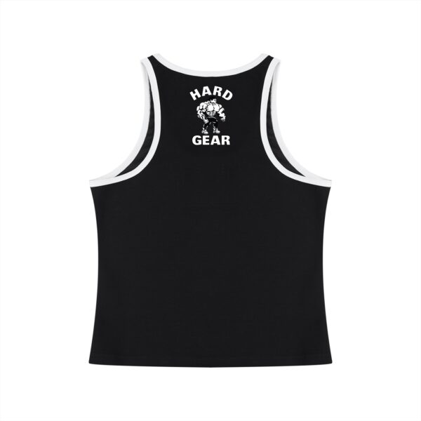 HARDGEAR<sup>®</sup> Women’s Training Cropped Tank Top