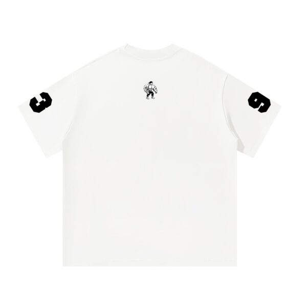 HARDGEAR<sup>®</sup> Men’s Training Oversized Tee