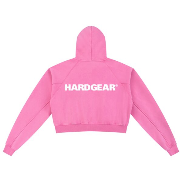 HARDGEAR<sup>®</sup> Women's Training Hoodie