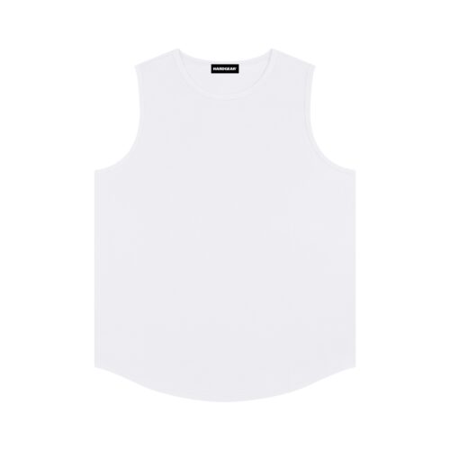 https://ajmall-vc-public-bucket.oss-us-west-1.aliyuncs.com/hugepod/material/custom_printing/fc982b177f3a4aeaa9a59e01c0d8ee30.png HARDGEAR<sup>®</sup> Men's Sleeveless Training Tee