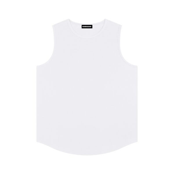 https://ajmall-vc-public-bucket.oss-us-west-1.aliyuncs.com/hugepod/material/custom_printing/fc982b177f3a4aeaa9a59e01c0d8ee30.png HARDGEAR<sup>®</sup> Men's Sleeveless Training Tee