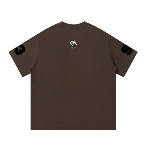 HARDGEAR<sup>®</sup> Men’s Training Oversized Tee